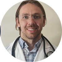 David Protaziuk, MSN, APRN, FNP-C