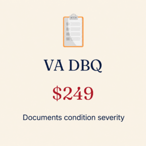 VA-DBQ.