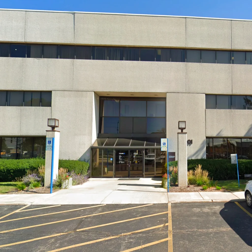 Building Exterior Image