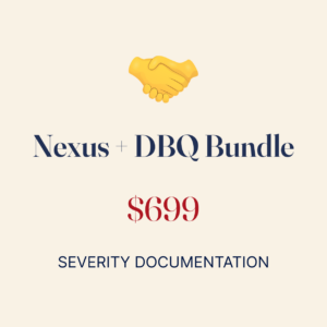 Nexus + DBQ Bundle
